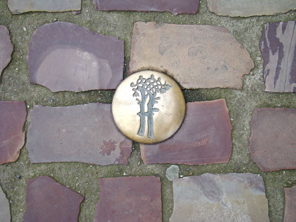 57 - Guillaume le Bâtard Conquérant, ses arbres 57 - Guillaume le Bâtard Conquérant, ses arbres